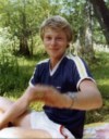 Michael John Worthington photos