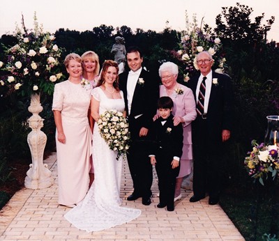 Constance "Connie "   J. Davis photos