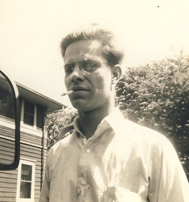 John F. Wilson photos
