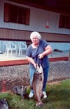 Ronald Eli Le Garde Sr. photos