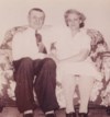 John's Father & Mother