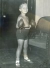 Robert G. Foston photos