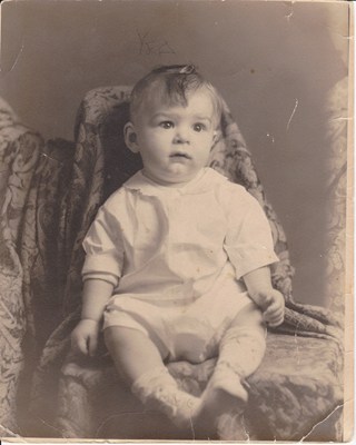 David Gabel