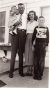 Virginia Lee (Ginger) Gardner photos