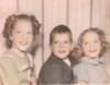 John Chester Snyder Jr. photos