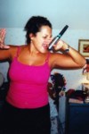 Janice Eve Furtado photos