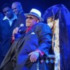 Solomon Burke photos