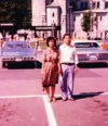 Migrated to Montreal in 1980