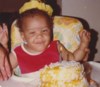 James 1st Birthday