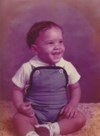 Birthday Portrait