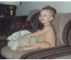 Jesse at 11 months