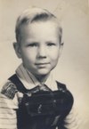 William "Billy" Reed Martin photos