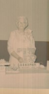 Ellen Hudson photos