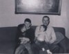 A young Akers family