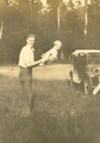 John W. Trowbridge photos